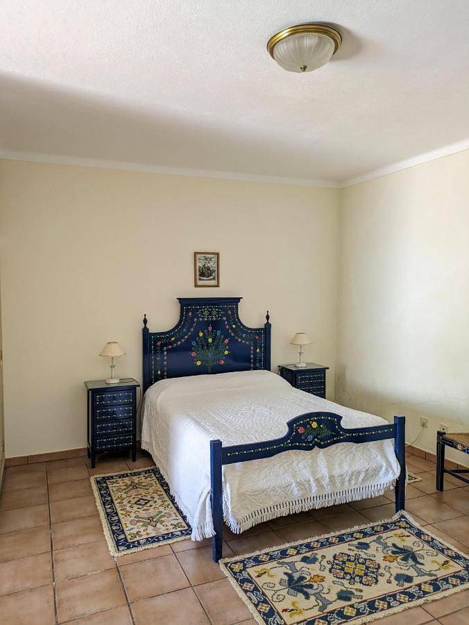 Casa de huéspuedes para 4 personas, con jardín además de piscina y vistas en Alentejo - 3