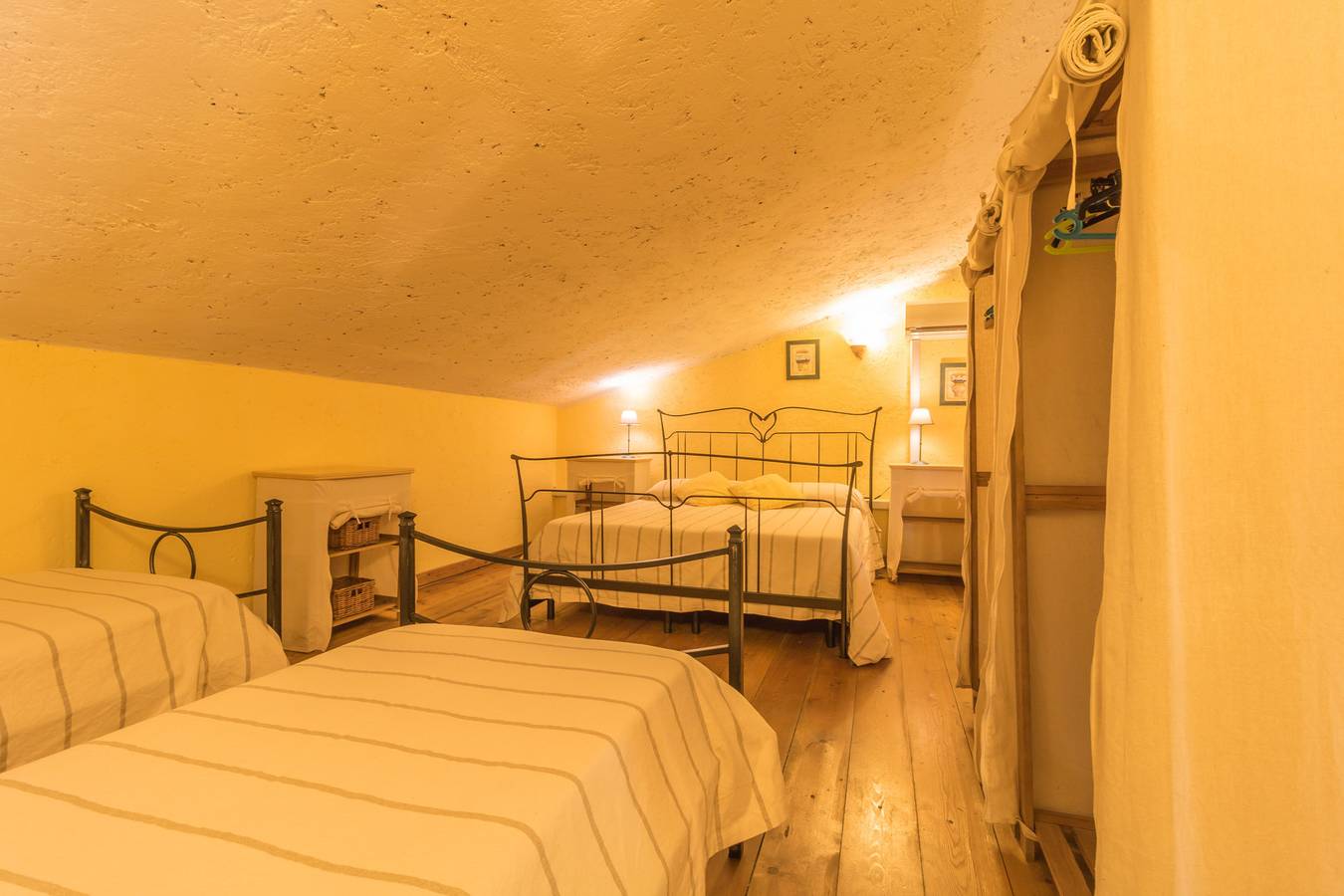 Ganze Wohnung, Agriturismo Tenuta Serpepe - Grano in Viterbo, Viterbo Provinz