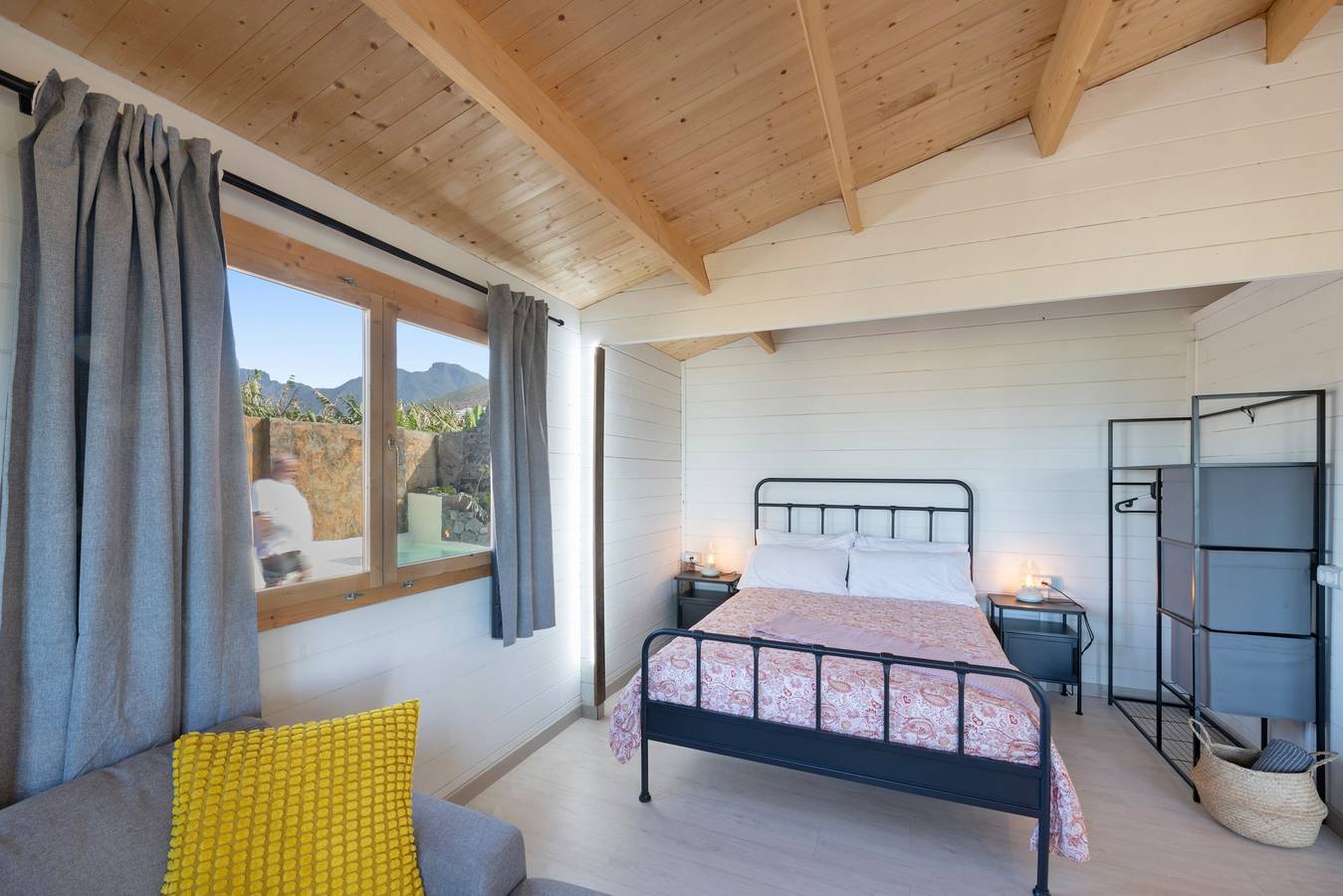 Vakantiehuis 'Dely' met Uitzicht op Zee, Privé Zwembad en Privé Terras, foto 11