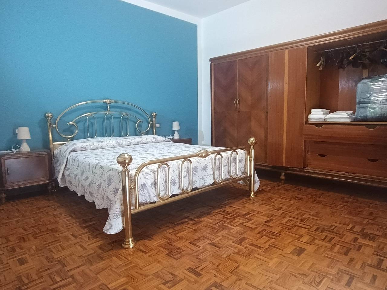 Ganze Wohnung, La Pianella in Nonio, Nonio Gemeinde