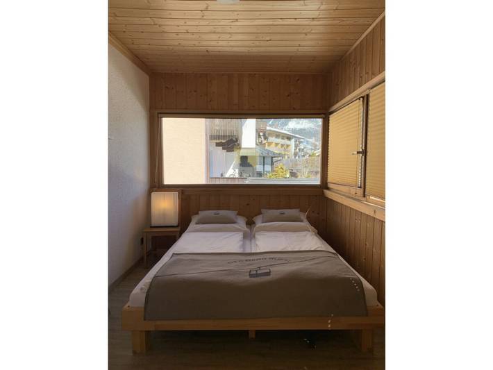 Ferienwohnung für 9 Personen, mit Balkon in Garmisch-Partenkirchen