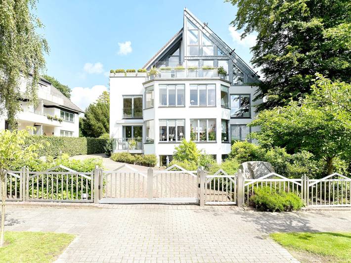 Ferienwohnung für 2 Personen, mit Terrasse in Stadt Glücksburg