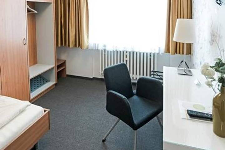 Ferienhaus für 2 Personen in Kiel - 3