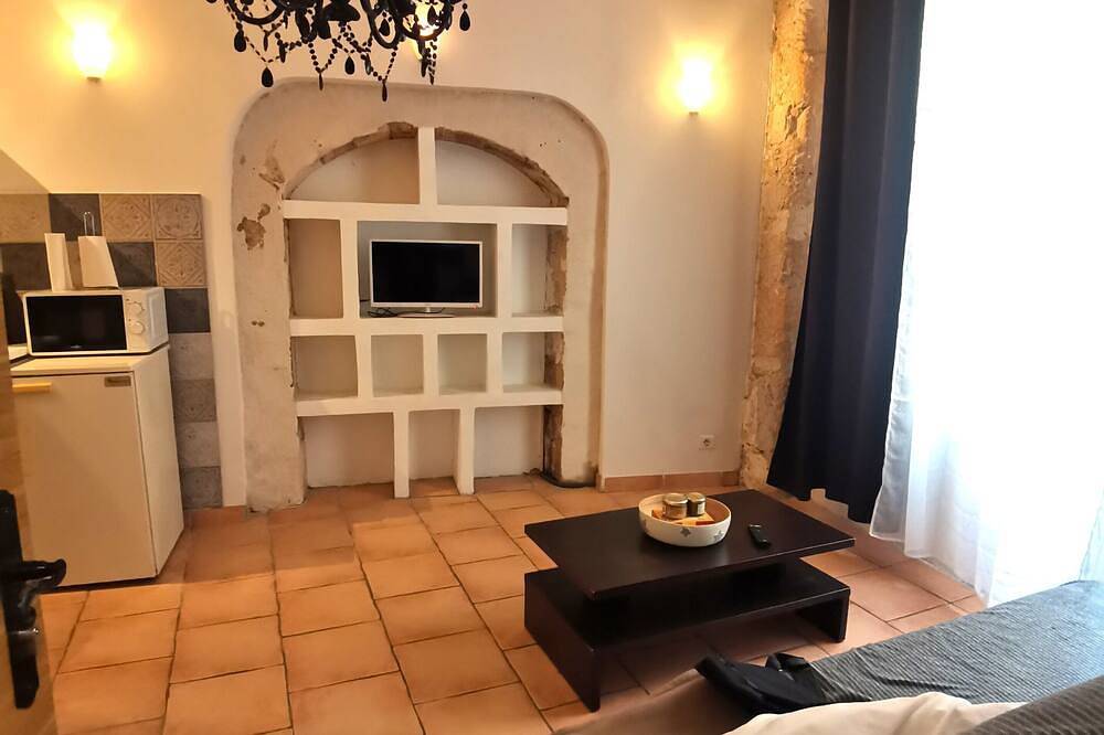 Ganze Wohnung, Historic center apartment close to the lively and dynamic hyper center. in Aix-en-Provence, Aix-en-Provence und Umgebung