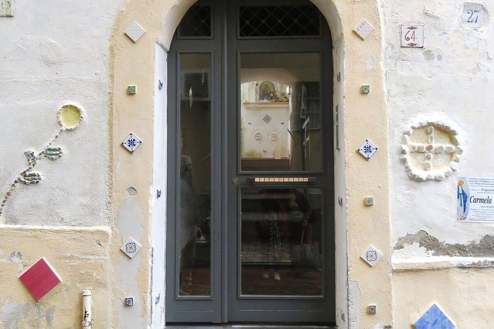 Holiday Home Amalfitana Limone in Vietri sul Mare, Costa Amalfitana