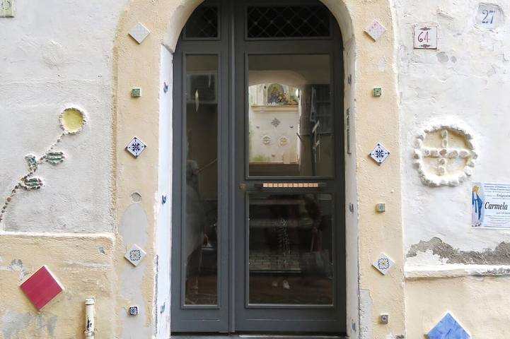 Casa de vacaciones para 2 personas - 1