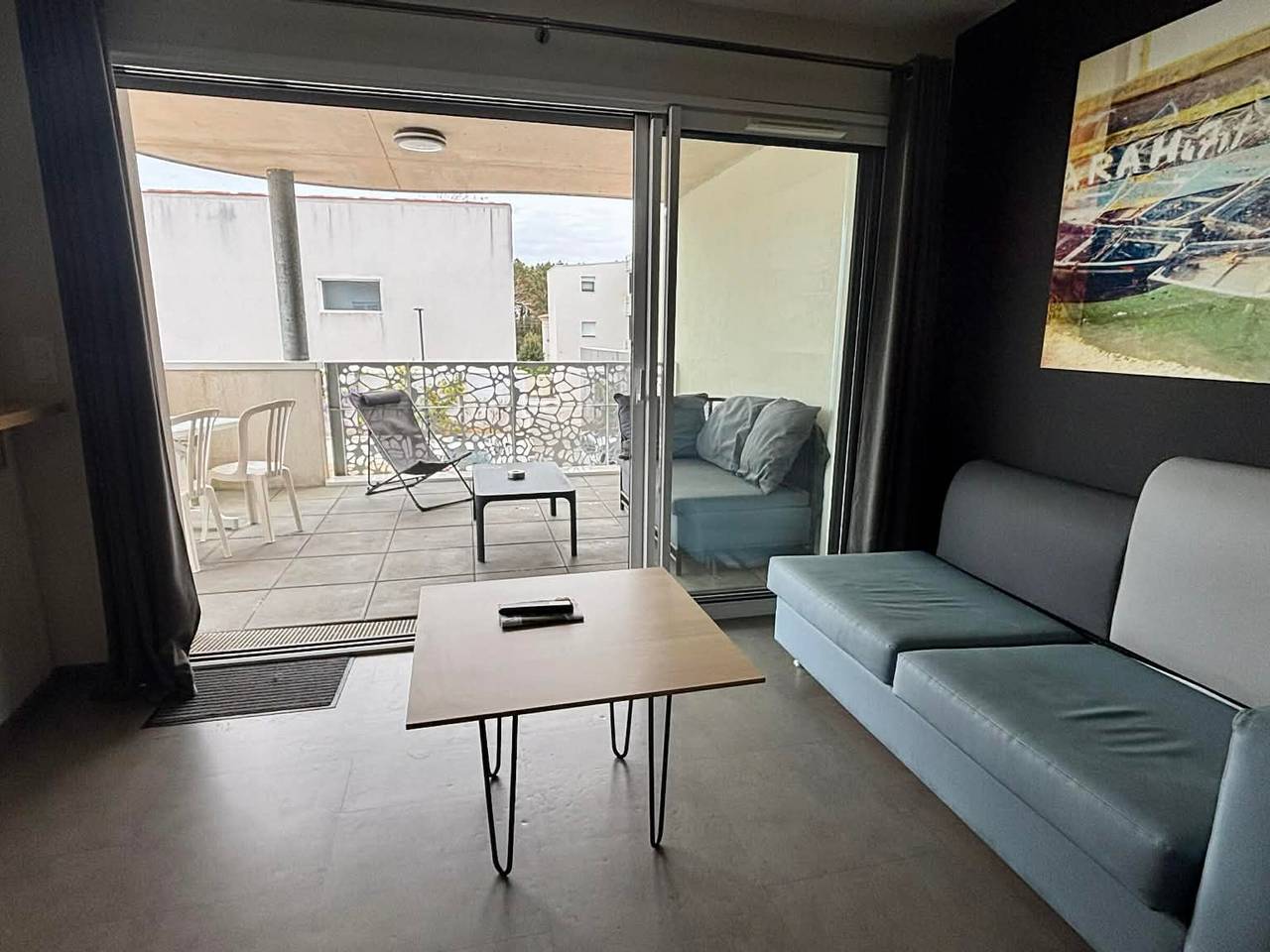 Photo : Appartement de vacances