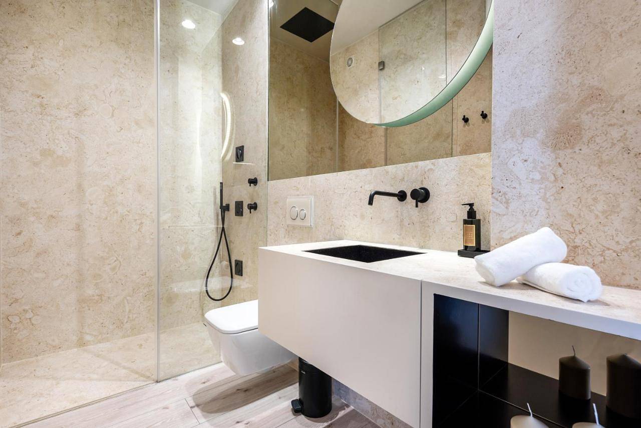 Apartamento inteiro, One-Bedroom Apartment with Terrace in Cascais e Estoril, Costa de Lisboa