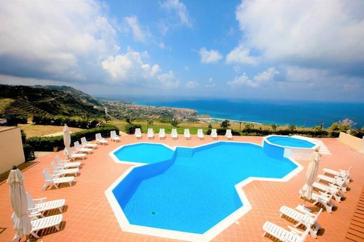 Apartamento de vacaciones para 2 personas - 1