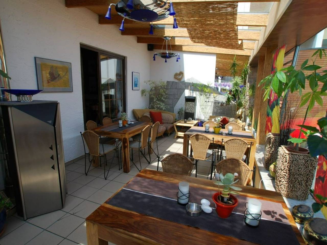 Fischerstüble - Small Double Room with Shower and Wc, foto 8