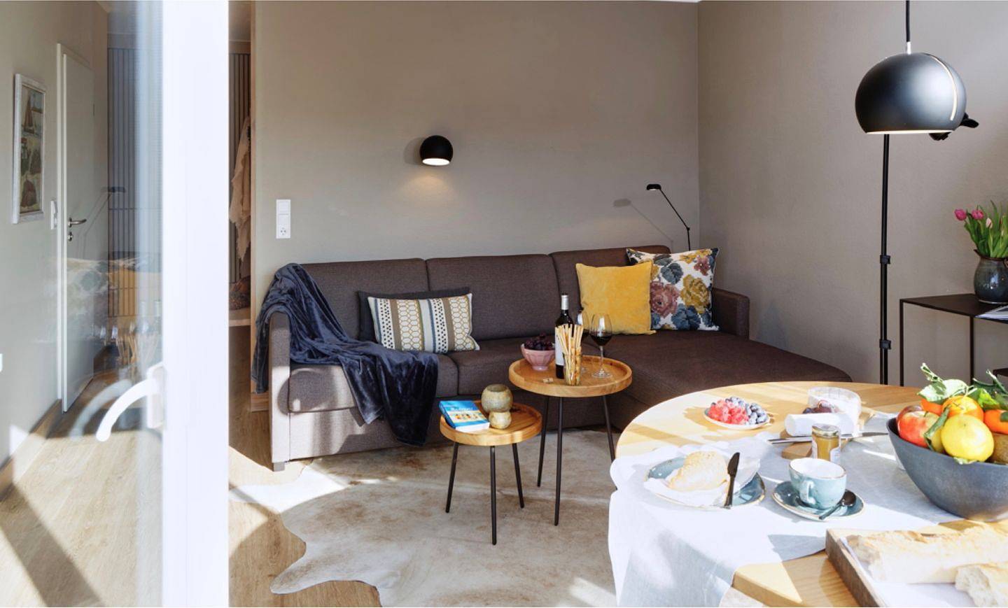Appartamento vacanze a Weser-Ems a partire da 156€ a notte