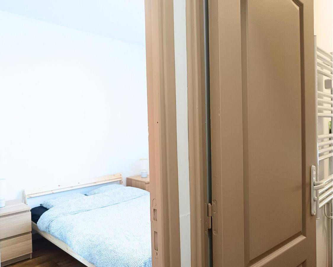 Appartement entier, Appartement calme et spacieux Proche Lille in Mons-en-Barœul, Région de Lille