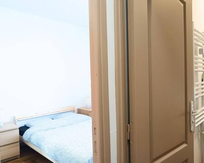 Gîte pour 3 personnes à Mons-en-Barœul - 4