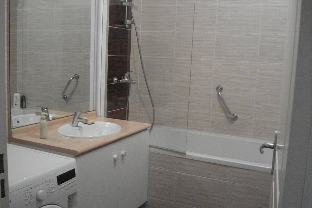 Appartement entier, Appartement au coeur de Vertou ! A proximité de Nantes et à deux pas de la Sèvre in Vertou, Région de Nantes