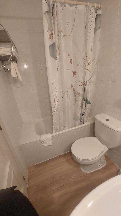 Gîte pour 2 personnes à Castejón de Sos - 2