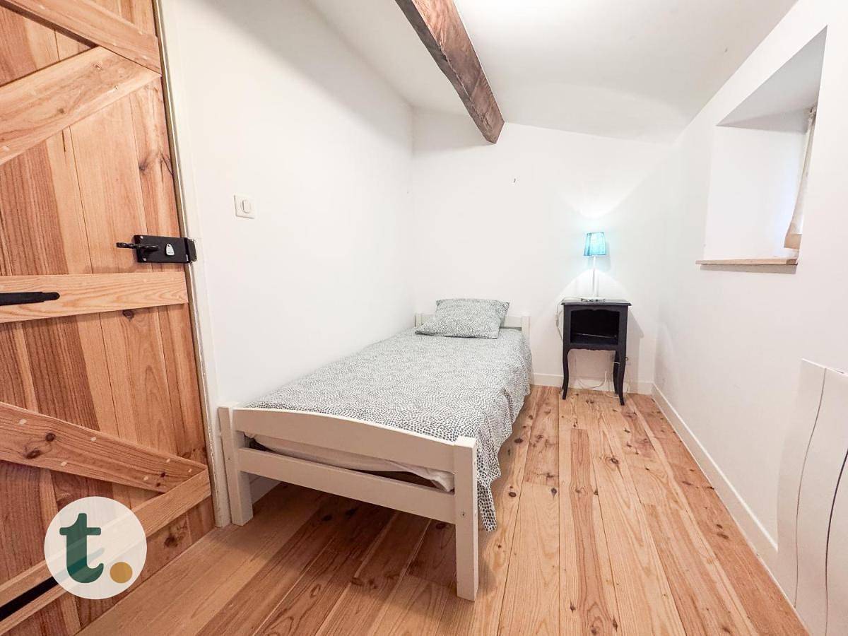 Two-Bedroom House in Les Epesses, Vallée de la Loire