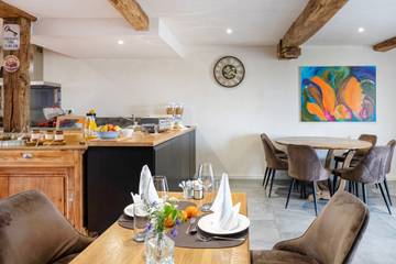 Chalet pour 2 Personnes dans La Bastide-Clairence, Région de Bayonne, Photo 1