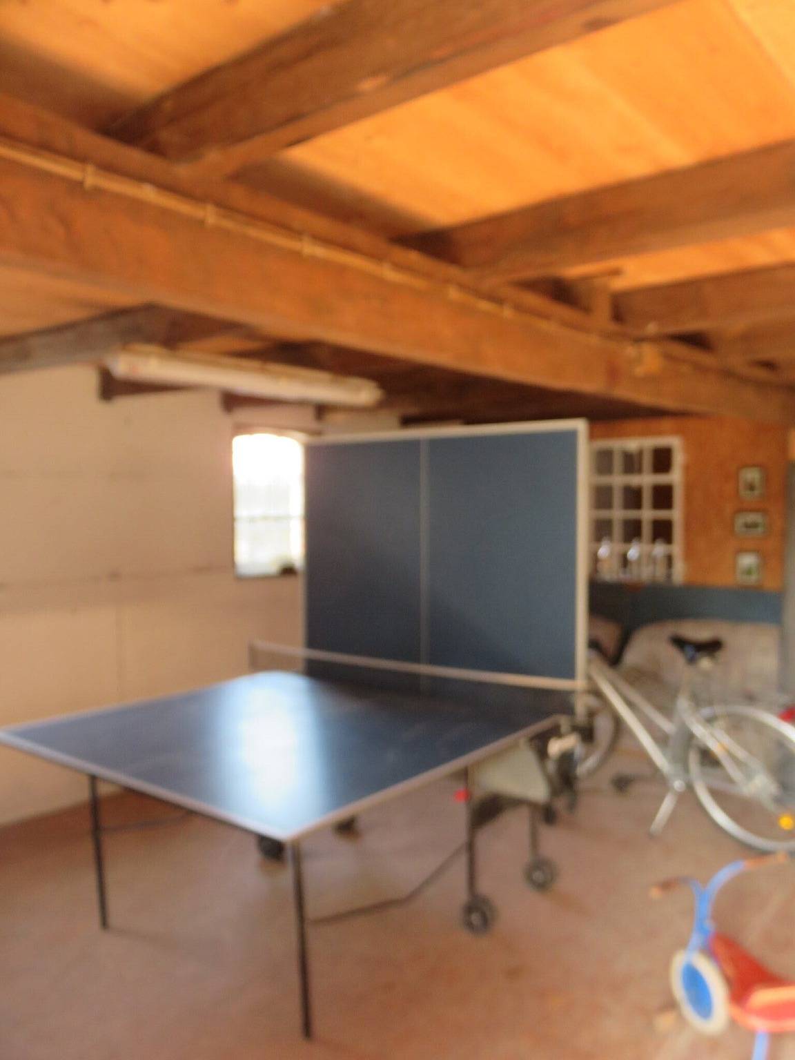 Vakantieappartement Hoffarth met privéterras, tuin en wifi, foto 10