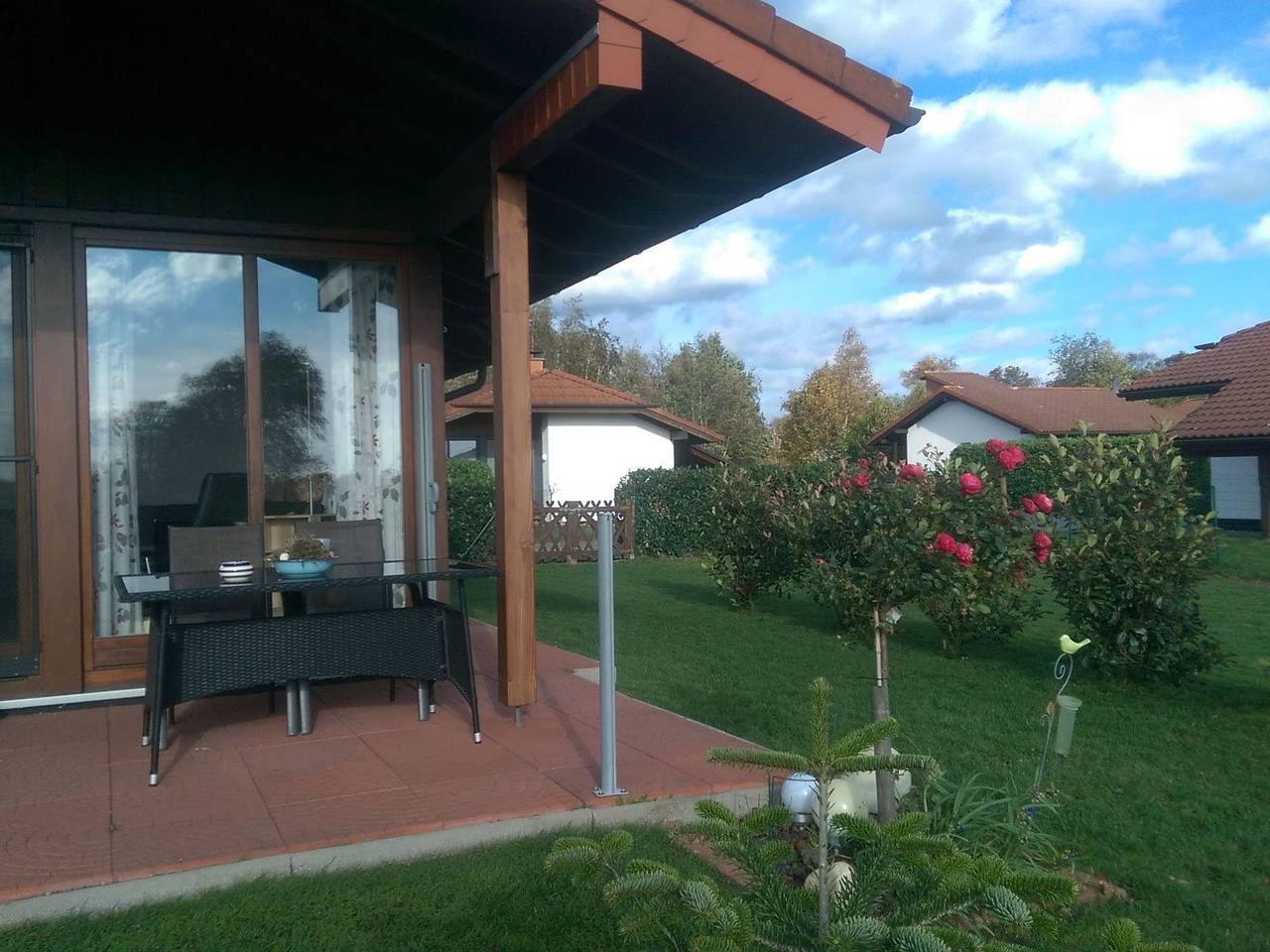 Hundefreundliches Haus Austernperle in Sehestedt in Sehestedt (Jade), Jade