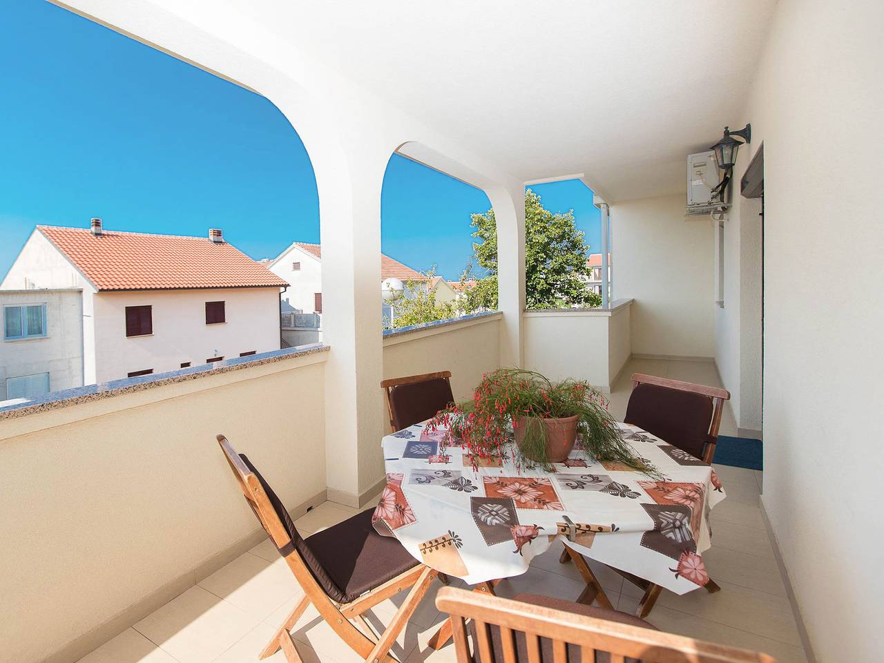 Ganze Wohnung, Nikol in Crikvenica, Primorje-Gorski Kotar