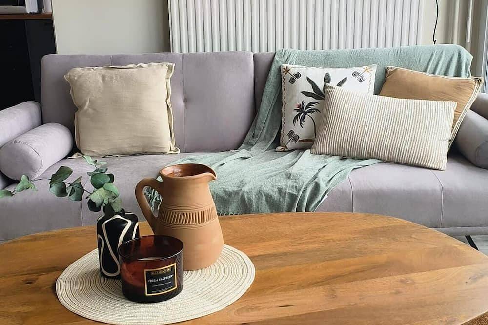 Entire apartment, Bright Apartment in Argenteuil, Val-d'Oise