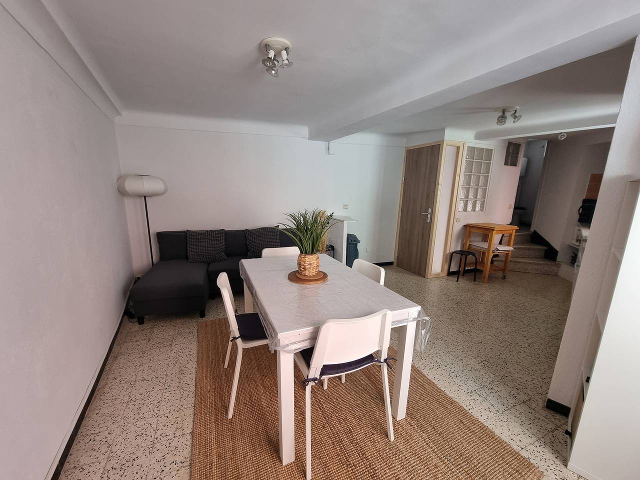 Collioure - Appartement T2 4 personnes au cœur du village in Côte Vermeille, Collioure