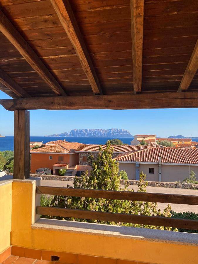 Residence Spiaggia Bianca in Spiaggia Bianca, Golfo Aranci