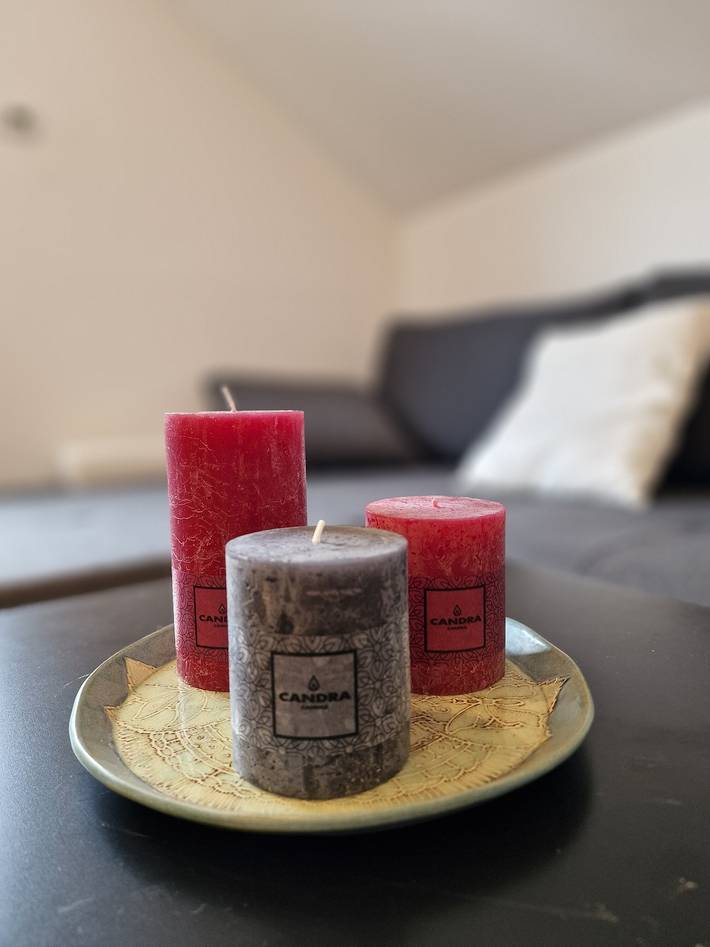 Ferienwohnung für 7 Personen, mit Garten in Mühlviertel - 3