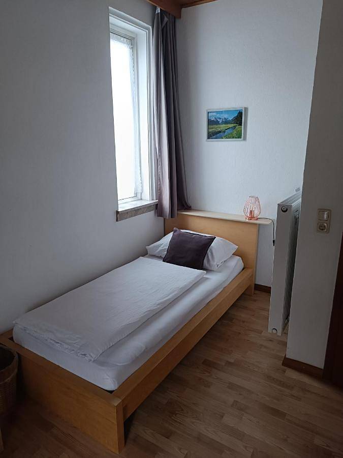 Gästehaus Ferienglück Grainau in Grainau, Eibsee