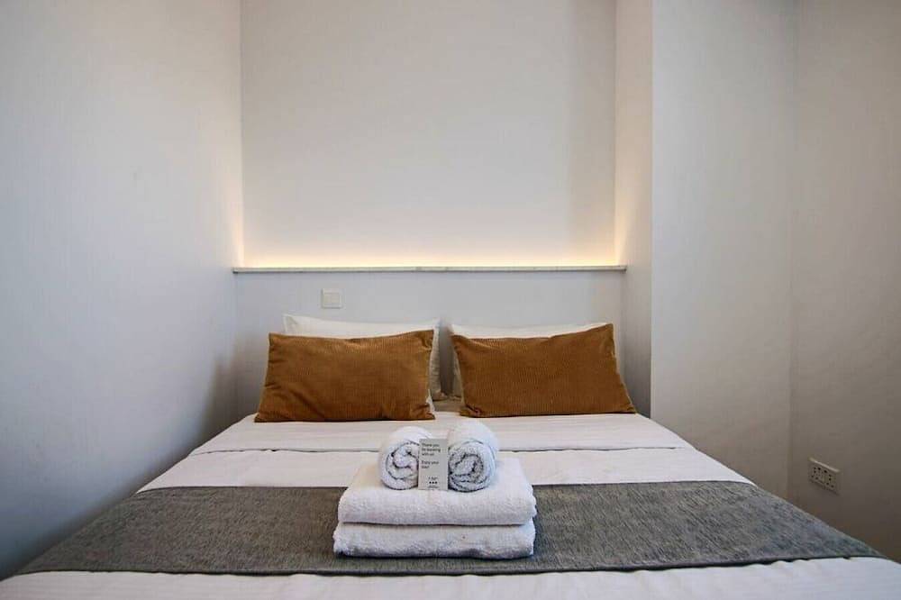 Ganze Wohnung, Phaedrus Living Seaside Executive Flat Harbour 207 in Paphos, Südzypern