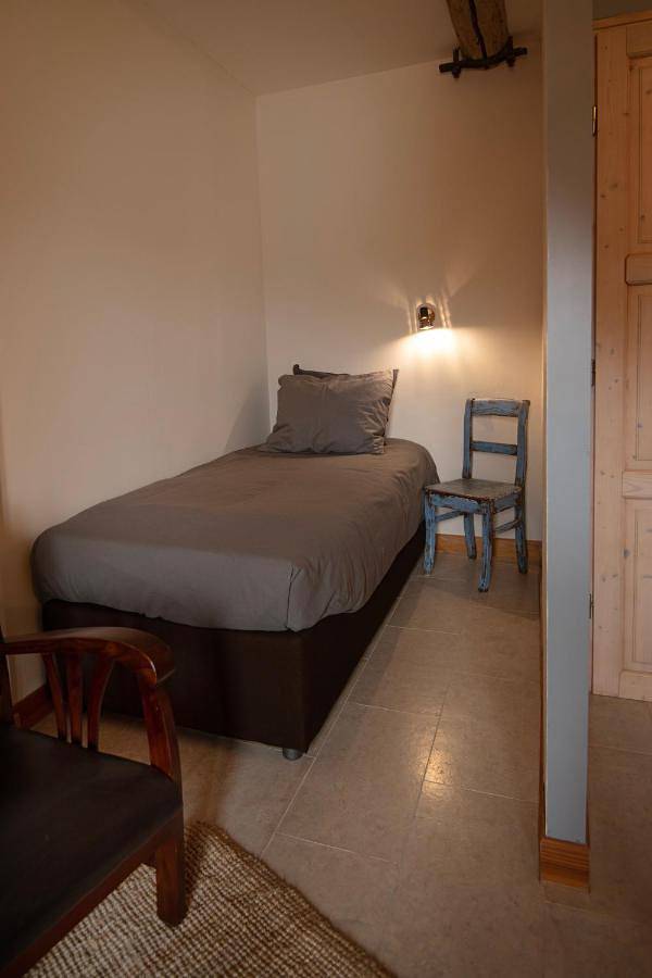 Chambre d’hôte pour 3 personnes, avec vue ainsi que piscine et jardin dans la Meuse - 3