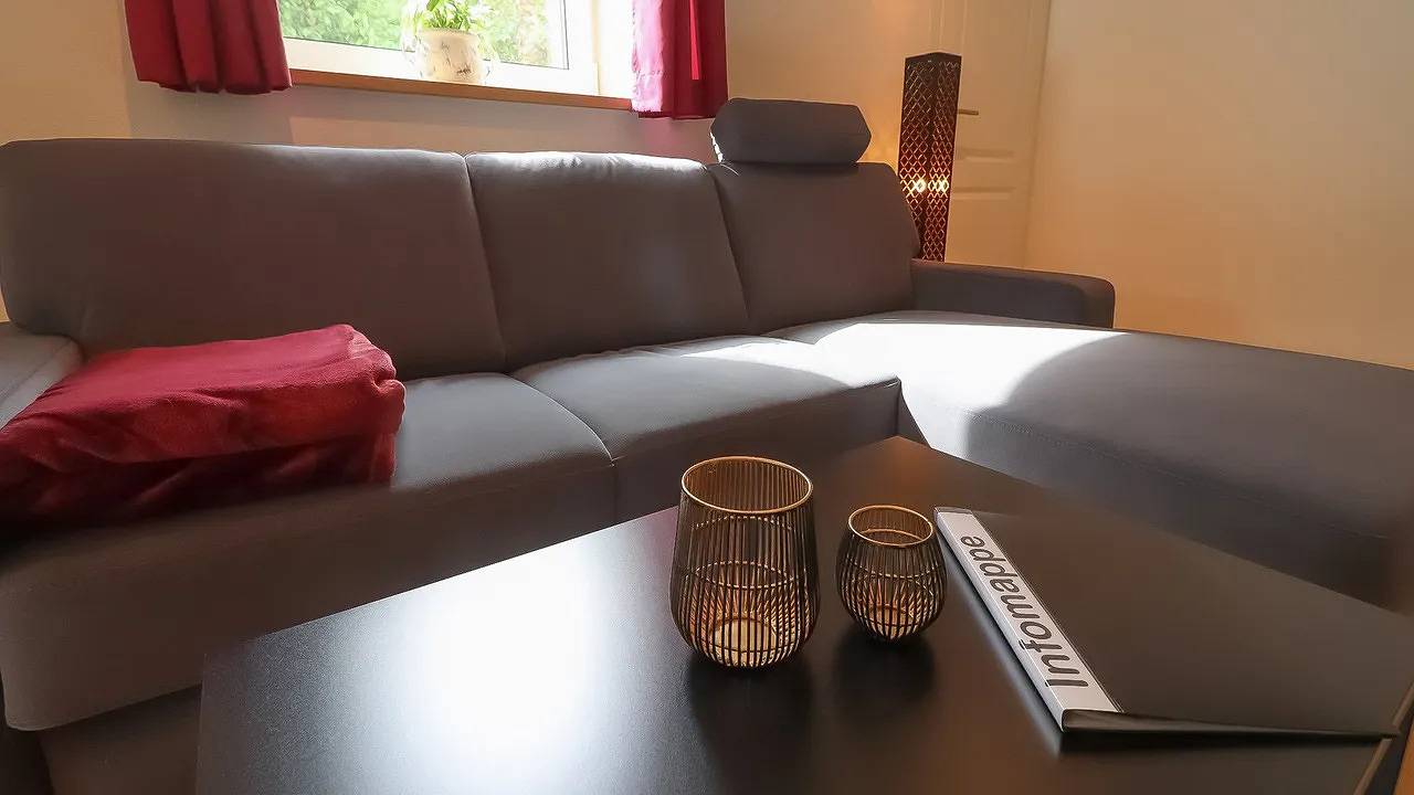 Ganze Ferienwohnung, Ferienwohnung für 5 Personen (77 m²) in Waging in Waging am See, Rupertiwinkel