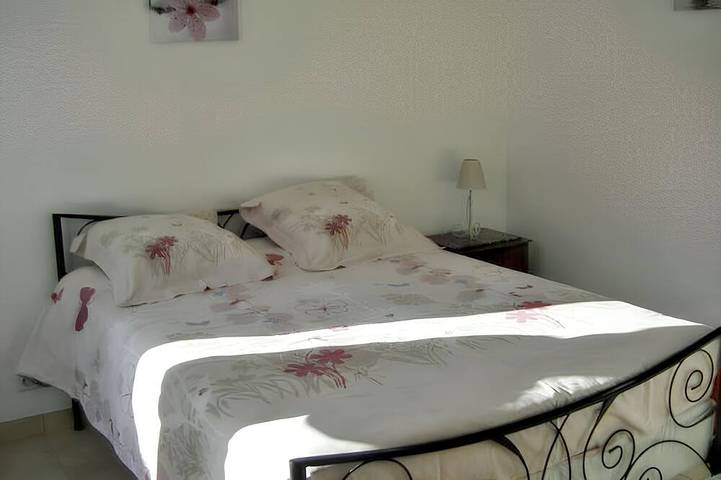 Location de vacances pour 4 personnes dans Office De Tourisme De Notre Dame De Monts - 2