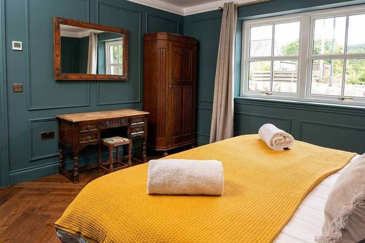 Our Cosy Cottage in Gatehouse of Fleet in Gatehouse of Fleet, Dumfries und Galloway