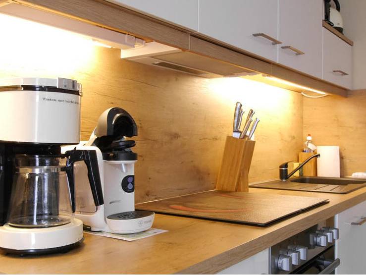 Ganze Ferienwohnung, Ferienwohnung 2 in Bansin, Heringsdorf