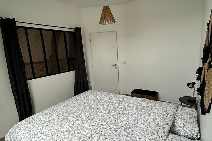 Location de vacances pour 8 personnes à Châtenoy-le-Royal - 4