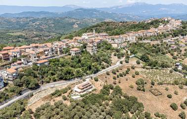 Casa Vacanza per 8 Persone in Rutino, Cilento, Foto 4