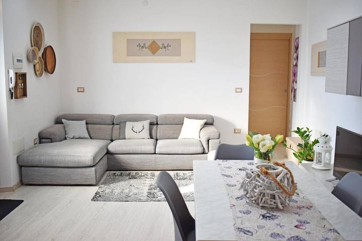 Appartamento vacanze per 2 persone, con terrazza - 1