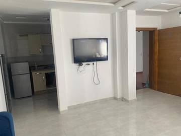 Gîte pour 2 personnes, avec vue et terrasse dans Oued Laou
