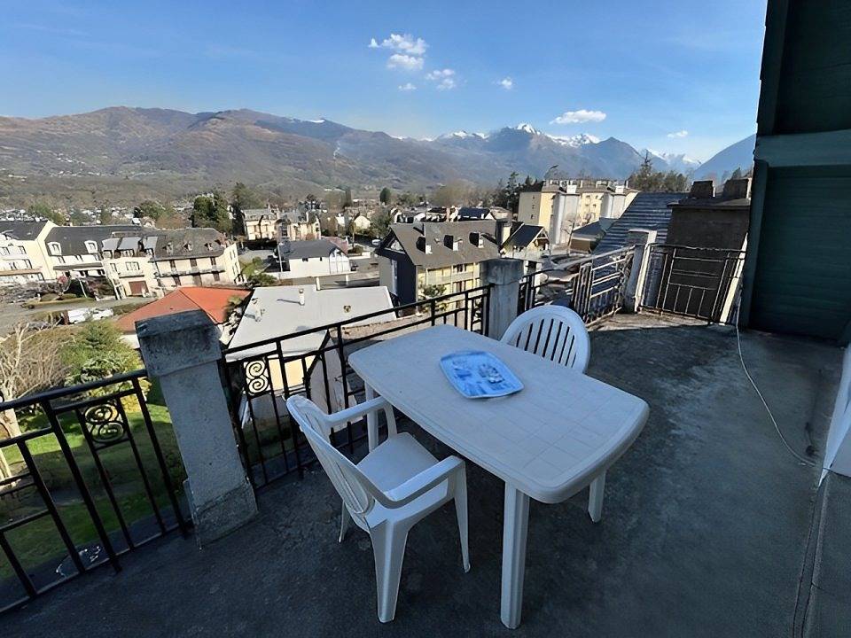 Appartement entier, Appartement Pic du Midi in Argelès-Gazost, Pyrénées