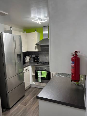 Maison De Vacances pour 6 Personnes dans Bolton, Grand Manchester, Photo 3