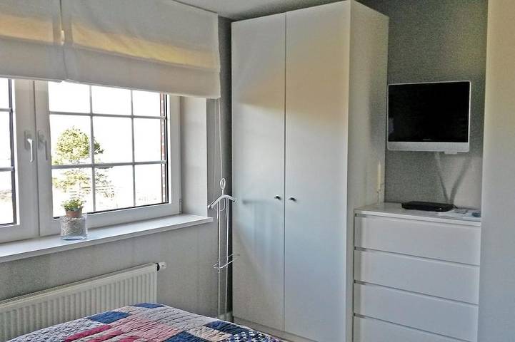 Ferienhaus für 4 Personen, mit Sauna und Terrasse, mit Haustier in Heiligenhafen - 3