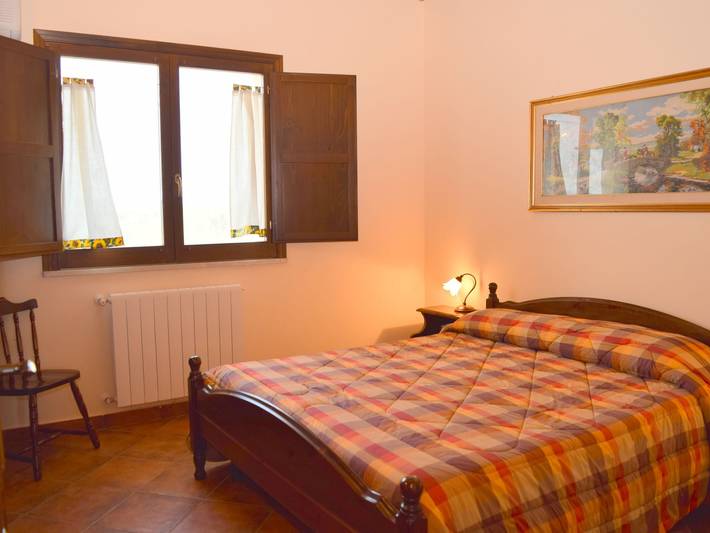 Villa für 6 Personen, mit Terrasse und Garten sowie Pool in Syrakus - 4