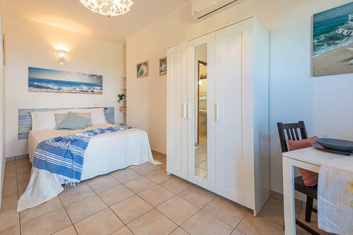 Ferienwohnung für 2 Personen, mit Garten auf Elba - 3