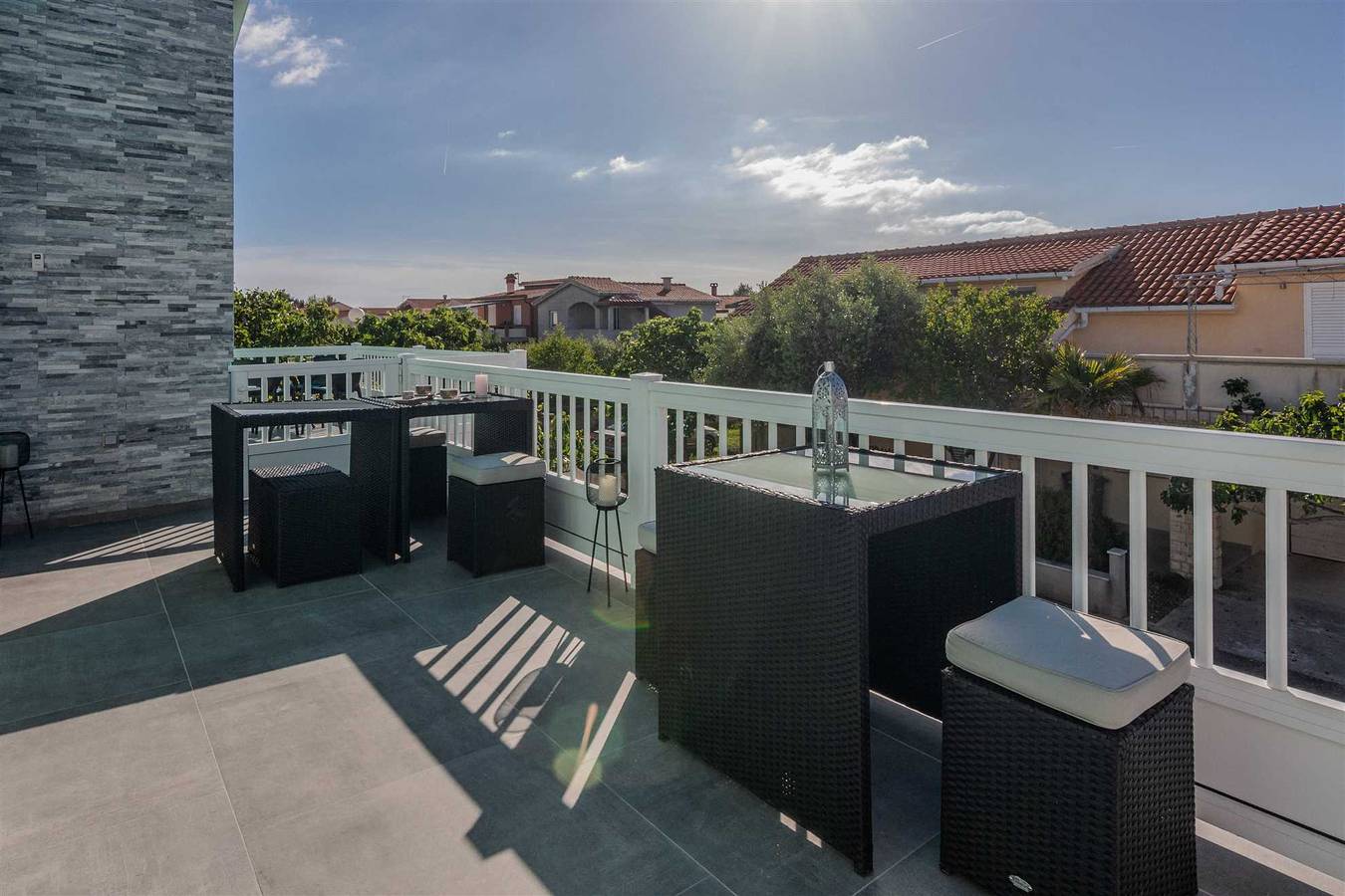 Apartament Wakacyjny dla 2 osoby w Vir, Dalmatyńskie wyspy