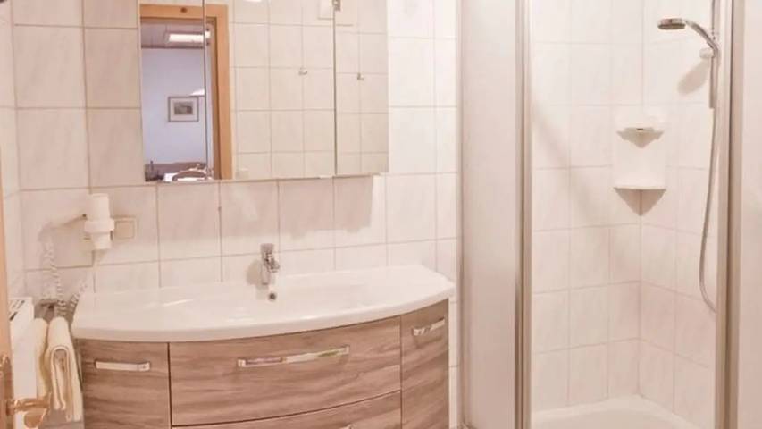 Ferienwohnung für 5 Personen, mit Terrasse und Garten in Steinbach am Attersee - 3