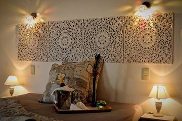 Gîte pour 3 Personnes dans Mormoiron, Parc naturel régional du Mont-Ventoux, Photo 1