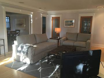 Bungalow for 6 Guests in Venice Beach, Los Angeles, Picture 3