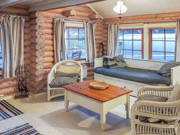 Vacation Rental for 5 Guests in Southern Finland, Finland, Picture 3