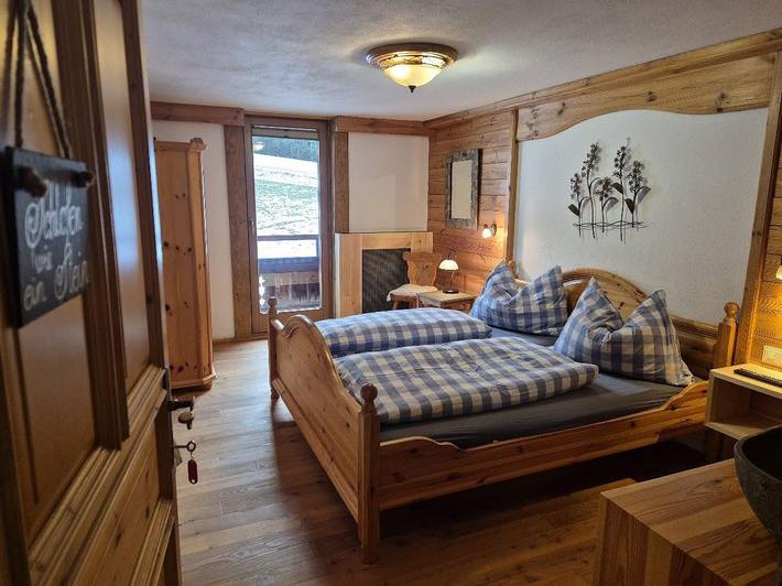 Ferienhaus für 3 Personen, mit Garten in Österreich - 4